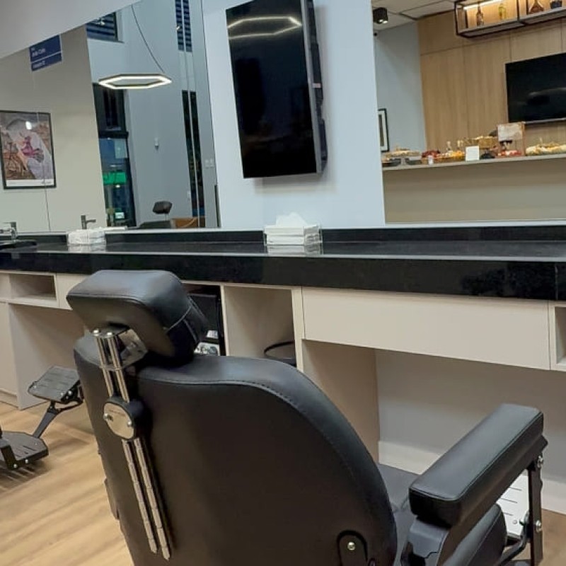 Estilo pensado nos mínimos detalhes