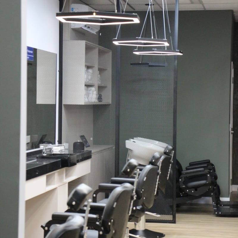 Estilo pensado nos mínimos detalhes